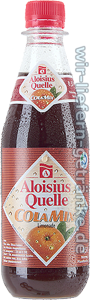 Aloisius Quelle Cola-Mix