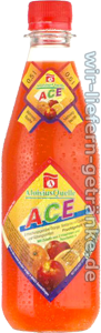 Aloisius Quelle ACE