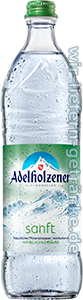 Adelholzener Sanft (Individualflasche)