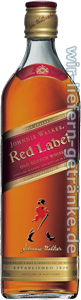 Johnnie Walker Red Label 40%