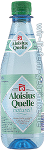 Aloisius Quelle naturell