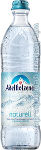 Adelholzener Naturell (Individualflasche)