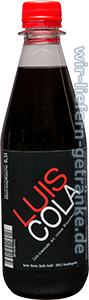 Aloisius Quelle Luis Cola