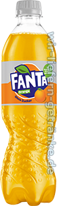Fanta Zero (Schrumpfpack)