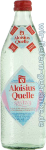 Aloisius Quelle Spritzig