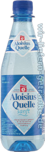 Aloisius Quelle sanft