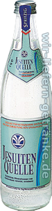 JesuitenQuelle Spritzig