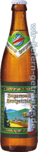 Hacklberg Brotzeitbier